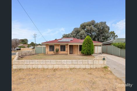 1 Gannet Ct, High Wycombe, WA 6057