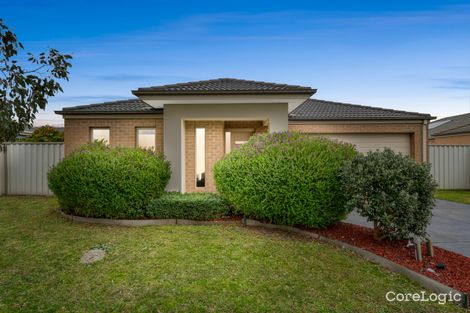 Property photo of 3 Victory Drive Pakenham VIC 3810