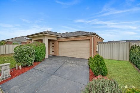 Property photo of 3 Victory Drive Pakenham VIC 3810