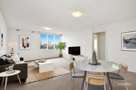 Property photo of 61/365A Edgecliff Road Edgecliff NSW 2027