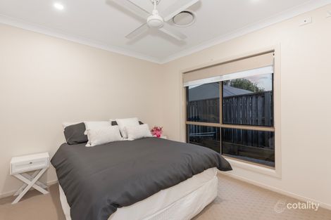 Property photo of 1 Helsal Court Coomera QLD 4209