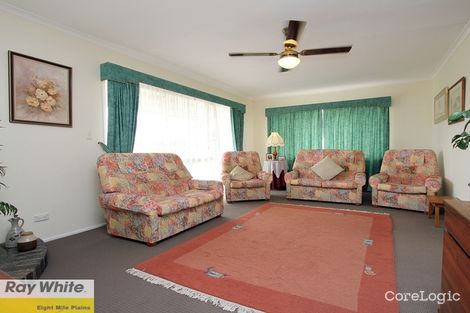 Property photo of 12 Fanfare Street Eight Mile Plains QLD 4113