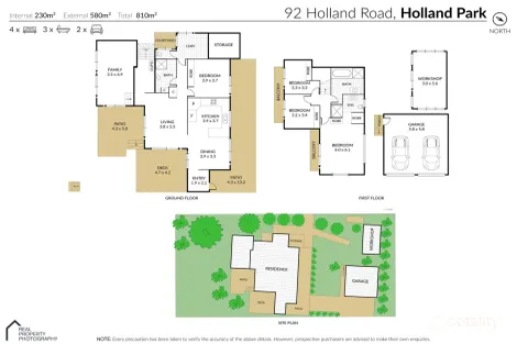 92 Holland Rd, Holland Park, QLD 4121