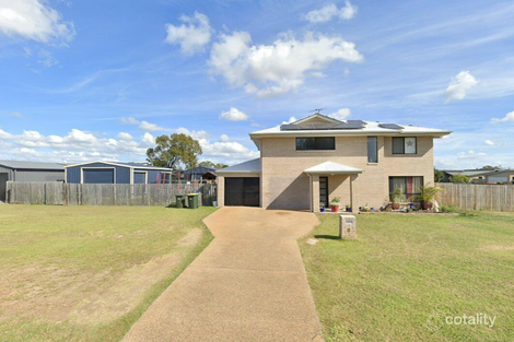 8 Maree Cres, Gracemere, QLD 4702