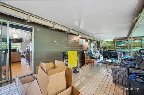 Property photo of 49 Lowanna Drive Ashmore QLD 4214