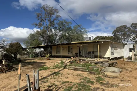7 Williamson St, Marvel Loch, WA 6426