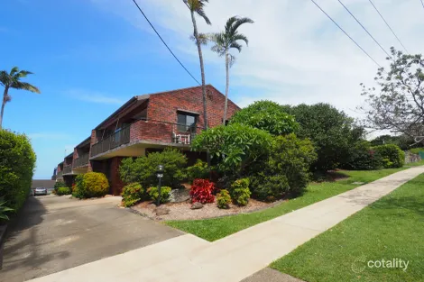 2/162 EDINBURGH ST, COFFS HARBOUR, NSW 2450