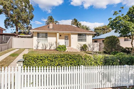 Property photo of 23 Arnold Street Peakhurst NSW 2210