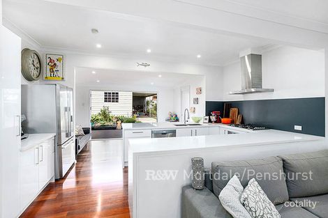 Property photo of 23 Arnold Street Peakhurst NSW 2210