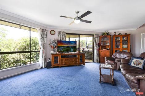 Property photo of 32/12 Bridgman Drive Reedy Creek QLD 4227