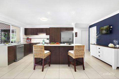 Property photo of 12 Blackbutt Avenue Mount Cotton QLD 4165