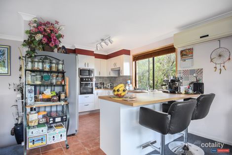 Property photo of 32/12 Bridgman Drive Reedy Creek QLD 4227