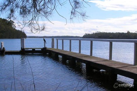 Property photo of 25 Kiewa Place Coomba Park NSW 2428