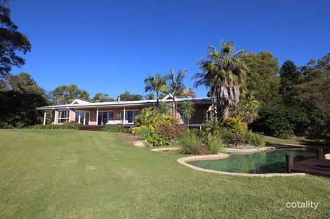 Property photo of 25 Kiewa Place Coomba Park NSW 2428