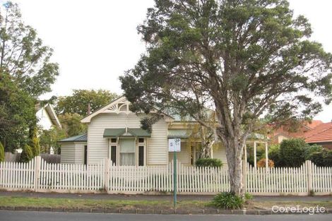 Property photo of 43 Kent Street Kew VIC 3101