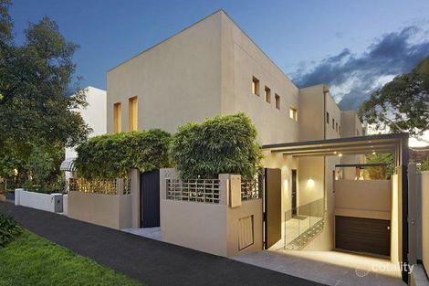 99-101 Millswyn St, South Yarra, VIC 3141