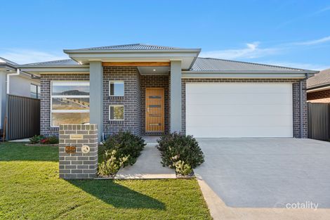 38 Sunflower Bvd, Calderwood, NSW 2527