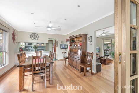 Property photo of 23 Learmonth Street Alfredton VIC 3350