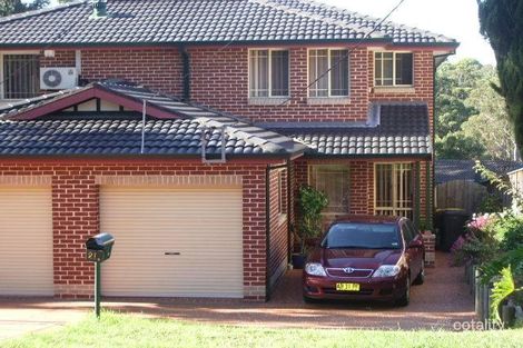 Property photo of 25 Forest Road Baulkham Hills NSW 2153