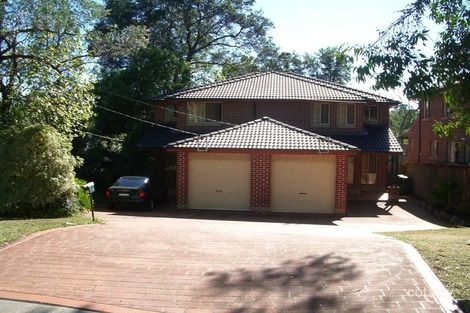 Property photo of 25 Forest Road Baulkham Hills NSW 2153