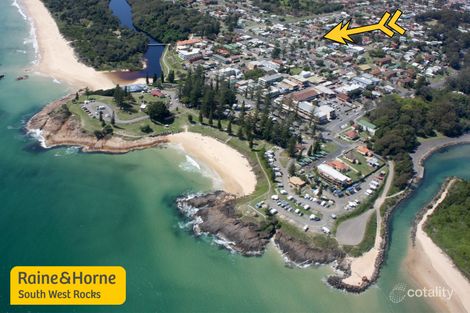 Property photo of 1 High Street South West Rocks NSW 2431
