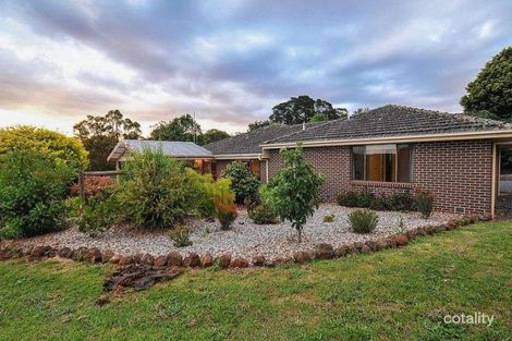 Property photo of 206 Old Emerald Road Monbulk VIC 3793