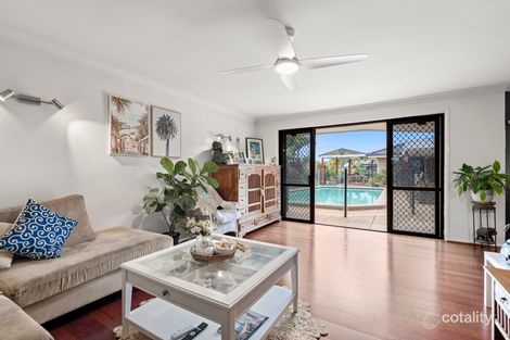 Property photo of 13 Claymore Crescent Bundall QLD 4217