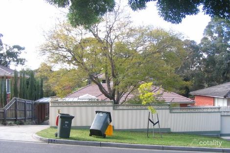 134 Mascoma St, Strathmore, VIC 3041