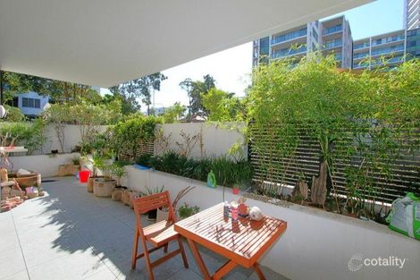 203/13 Mary St, Rhodes, NSW 2138