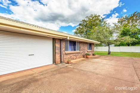 Property photo of 4/24 Warwick Street Harristown QLD 4350