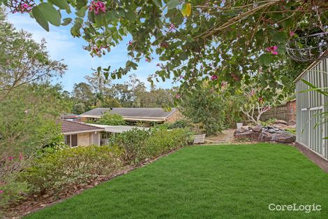 Property photo of 66 Crusader Way Nerang QLD 4211