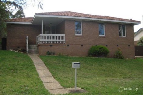 46 Bassett Dr, West Bathurst, NSW 2795