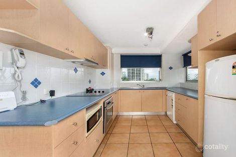 Property photo of 505/10 Vista Street Surfers Paradise QLD 4217