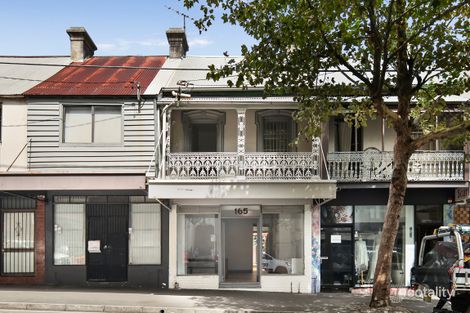 165 Regent St, Redfern, NSW 2016