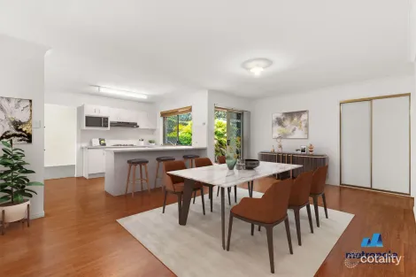 Property photo of 9 Jared Place Wynnum West QLD 4178