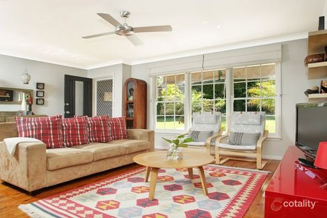 Property photo of 6 Wareemba Avenue Thornleigh NSW 2120