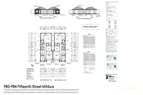 Property photo of 980-984 Fifteenth Street Mildura VIC 3500