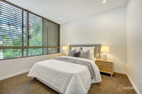 Property photo of 9/8 Buckingham Road Killara NSW 2071
