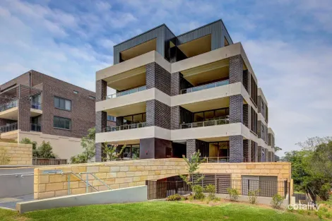 Property photo of 9/8 Buckingham Road Killara NSW 2071