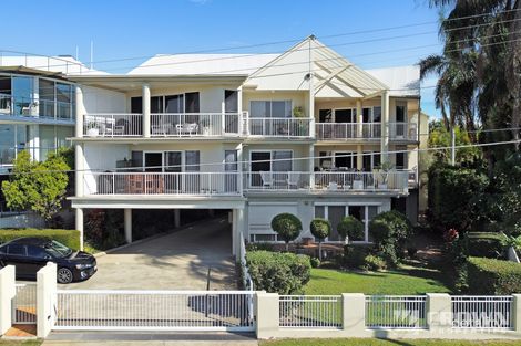 5/181 Landsborough Ave, Scarborough, QLD 4020