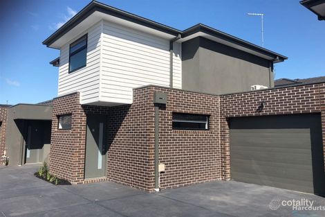 2/9 Poplar St, Thomastown, VIC 3074