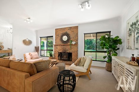 Property photo of 100 Monak Road Peregian Beach QLD 4573