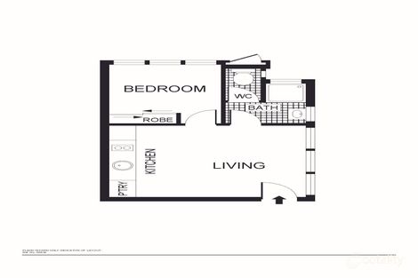 Property photo of 1/150 Monaro Crescent Red Hill ACT 2603