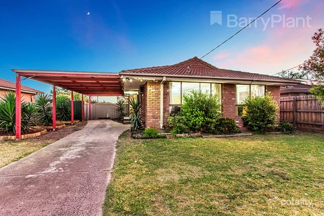 Property photo of 41 Neale Road Deer Park VIC 3023