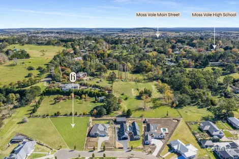 12 Meehan Pl, Moss Vale, NSW 2577