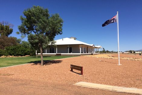 Property photo of 2 Little Curlew Court Longreach QLD 4730