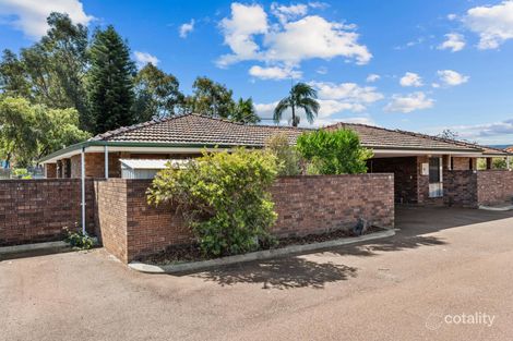 Property photo of 43 Dealy Close Cannington WA 6107