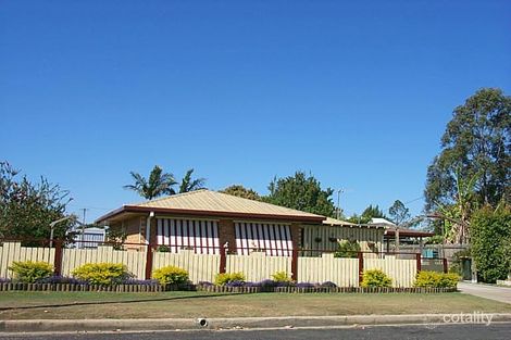 37 Mclachlan Dr, Avenell Heights, QLD 4670