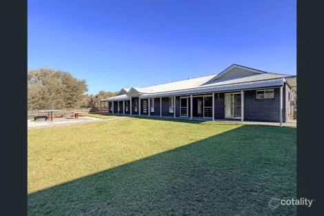 4 Annies Lane, Cobar, NSW 2835