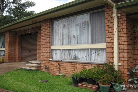 Property photo of 5/78 Victoria Street East Maitland NSW 2323